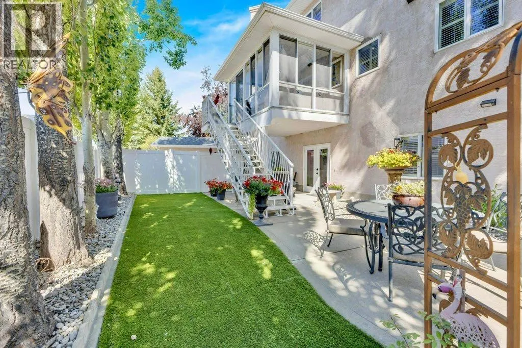 40 Drever Close
