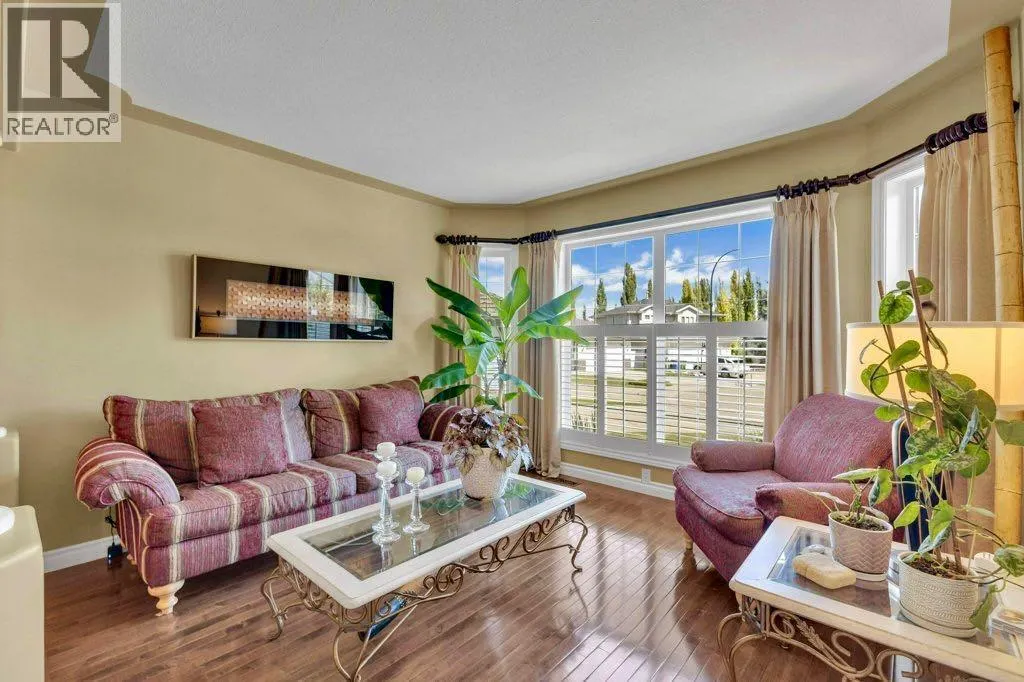 40 Drever Close