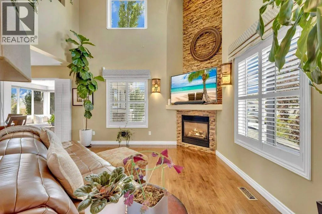 40 Drever Close