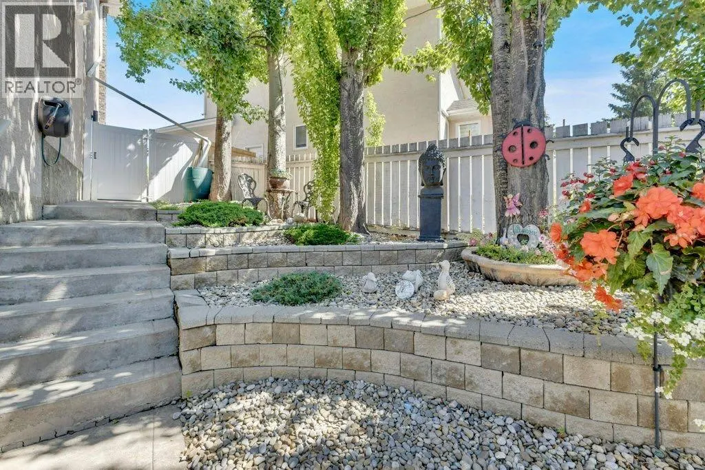40 Drever Close