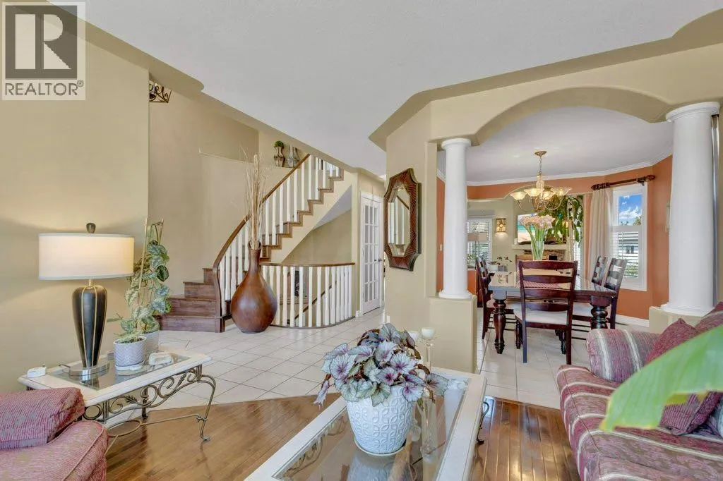 40 Drever Close