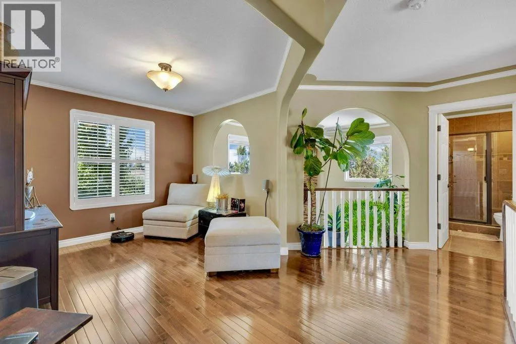 40 Drever Close