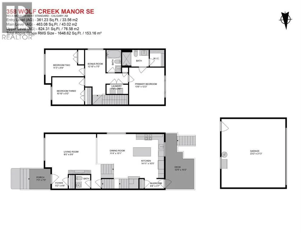 358 Wolf Creek Manor SE