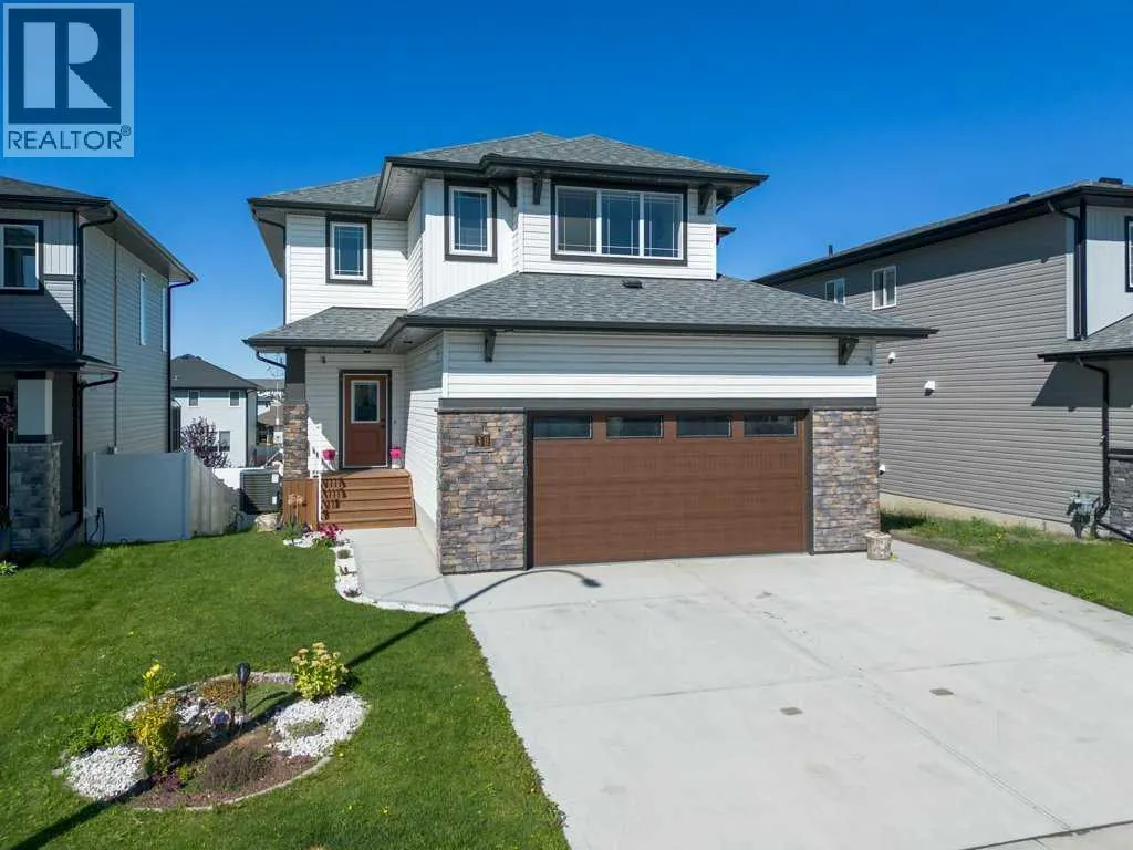 30 Thayer Close
