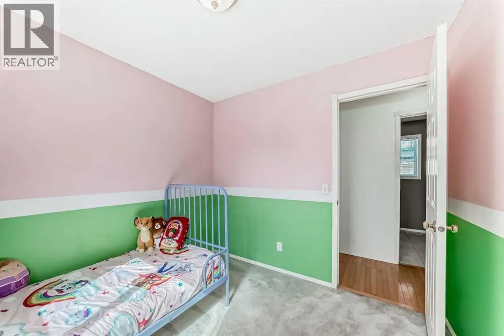 22 Harvest Rose Place NE