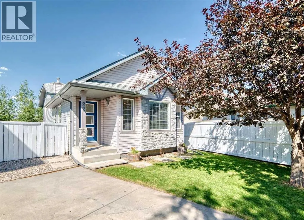22 Harvest Rose Place NE