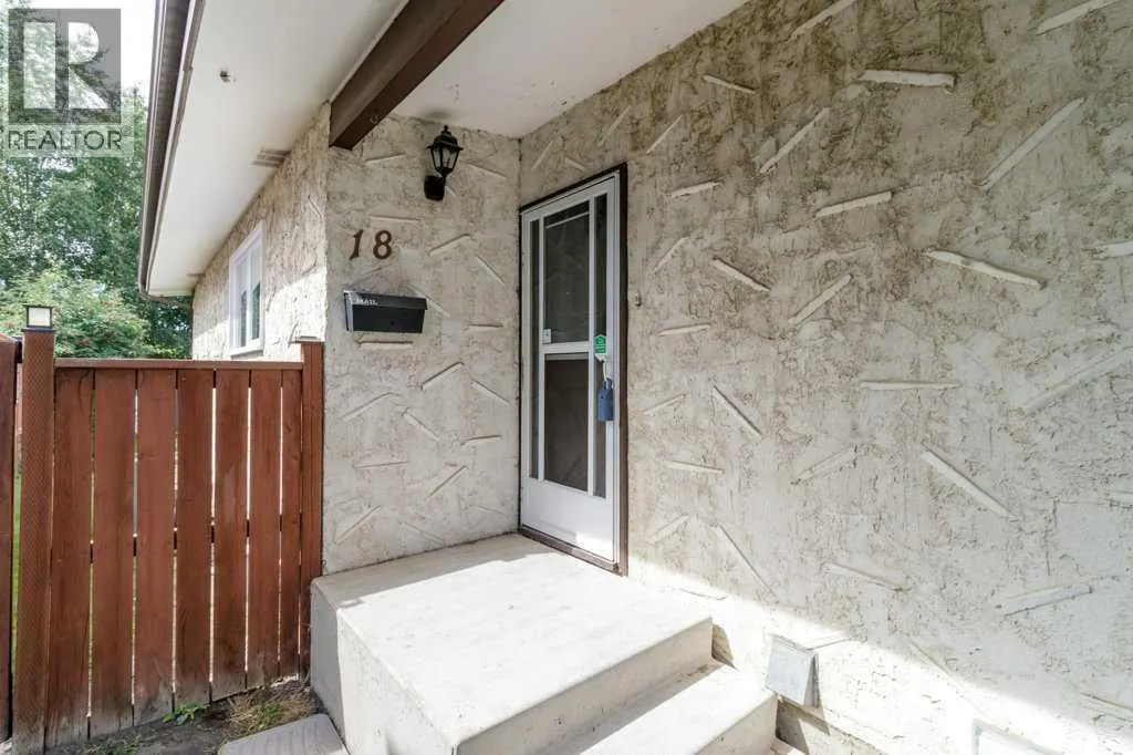 18 Odell Green