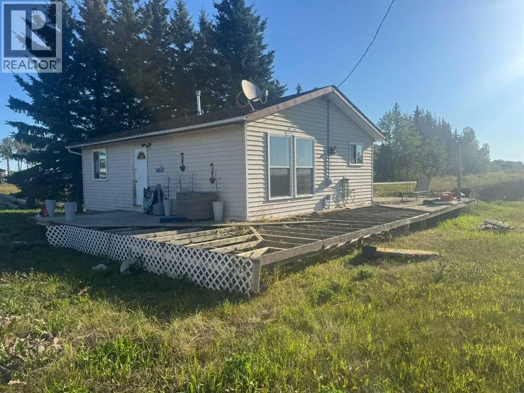 235037 Township road 844
