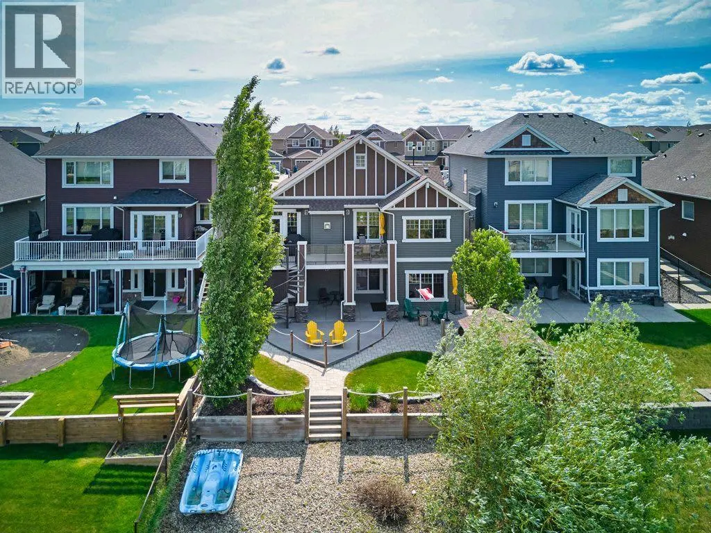 2413 Bayside Circle SW