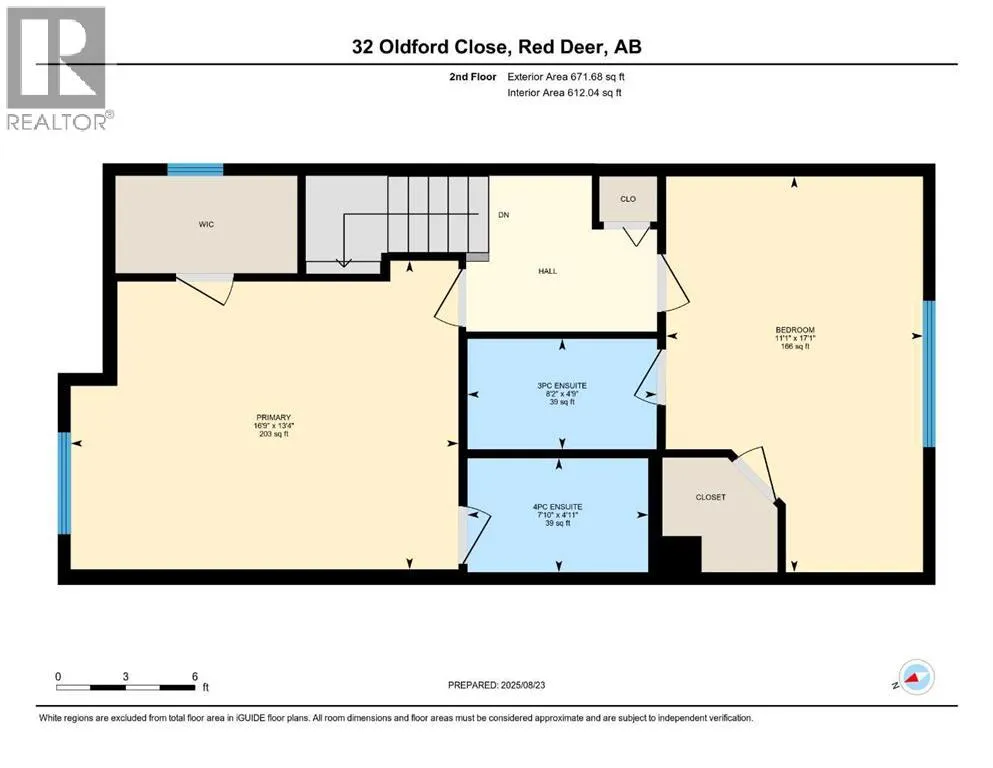 32 Oldford Close