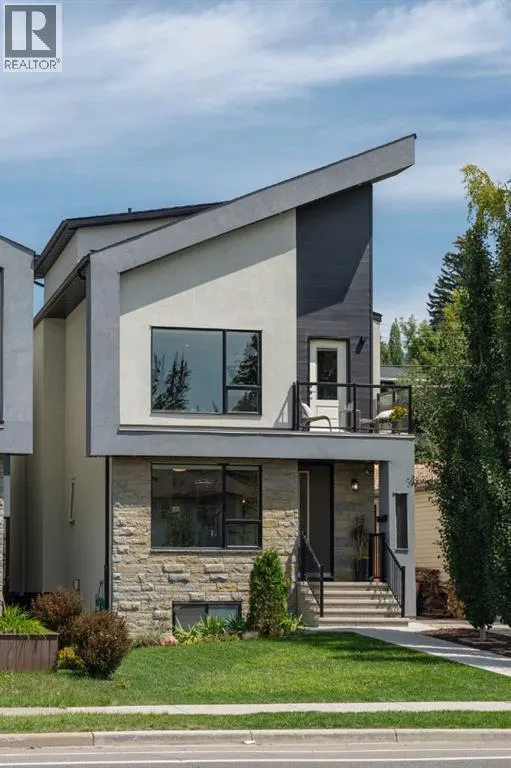 100 Cambrian Drive NW