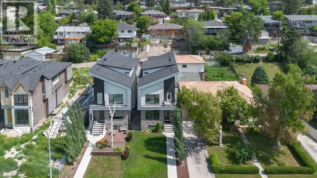 100 Cambrian Drive NW