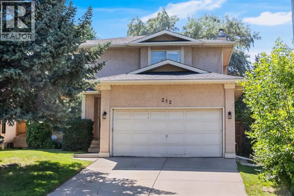 212 Mckerrell Way SE