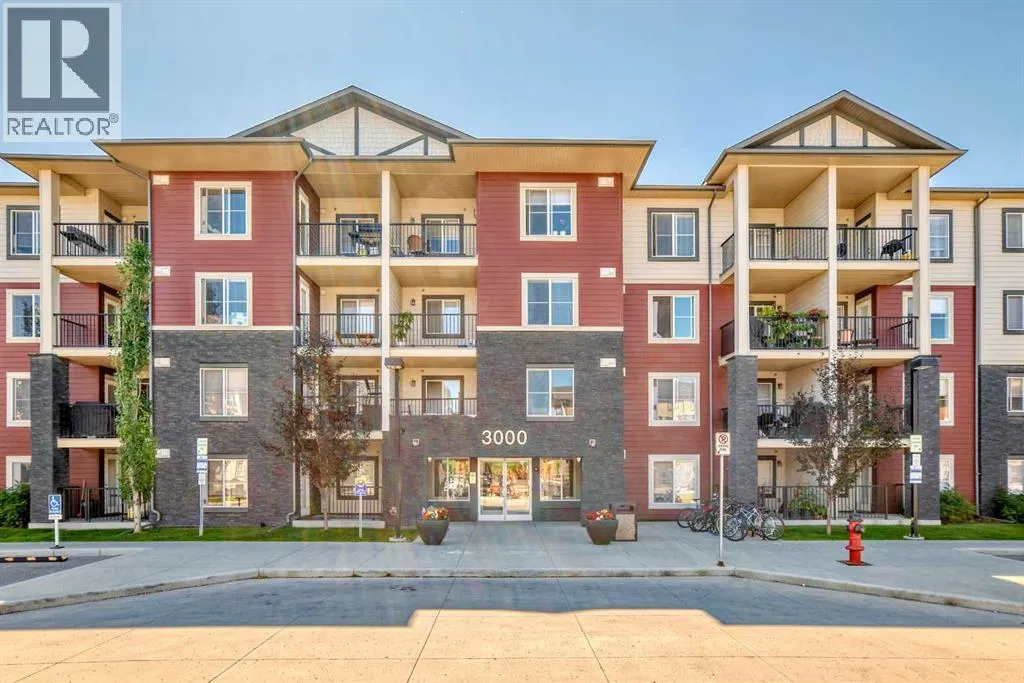 3407, 81 Legacy Boulevard SE