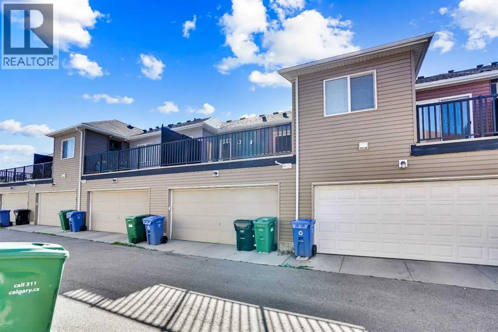 128 Cityscape Row NE