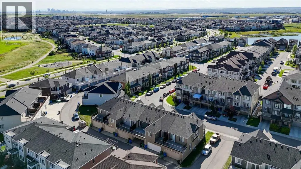128 Cityscape Row NE