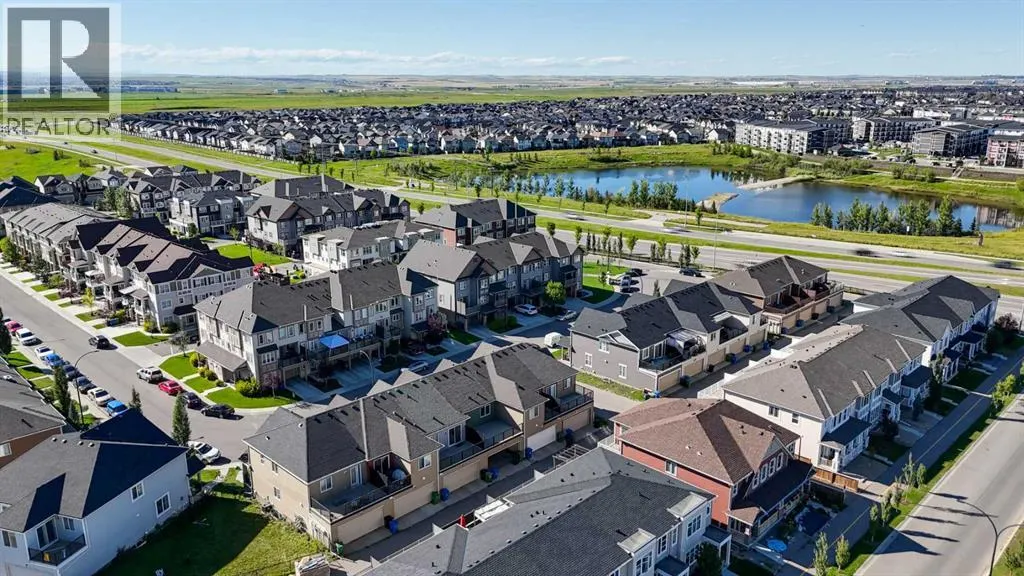128 Cityscape Row NE