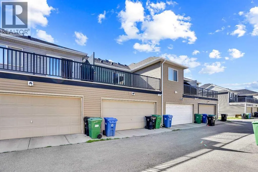 128 Cityscape Row NE