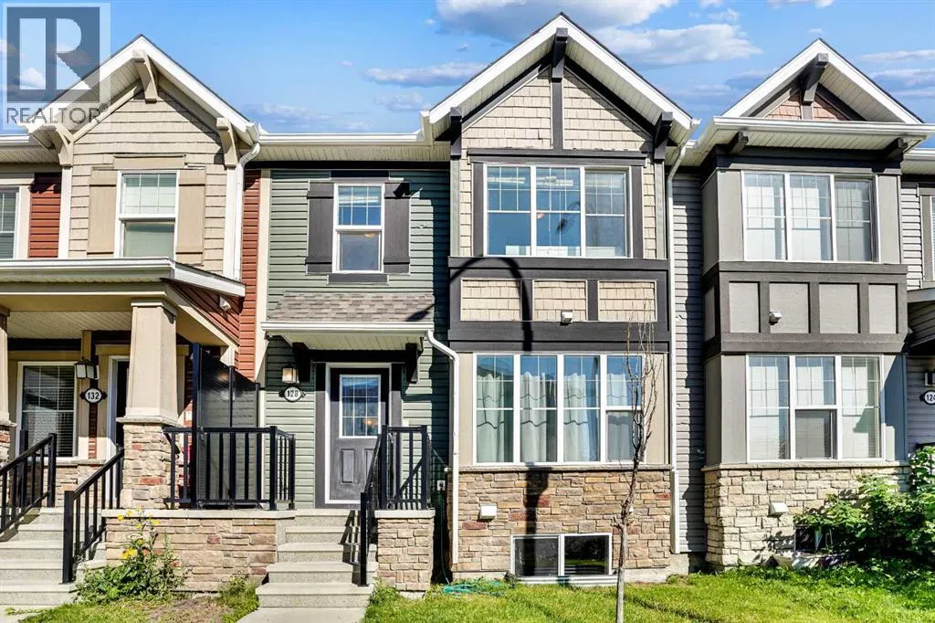 128 Cityscape Row NE