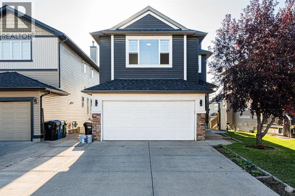 57 Saddlecrest Park NE