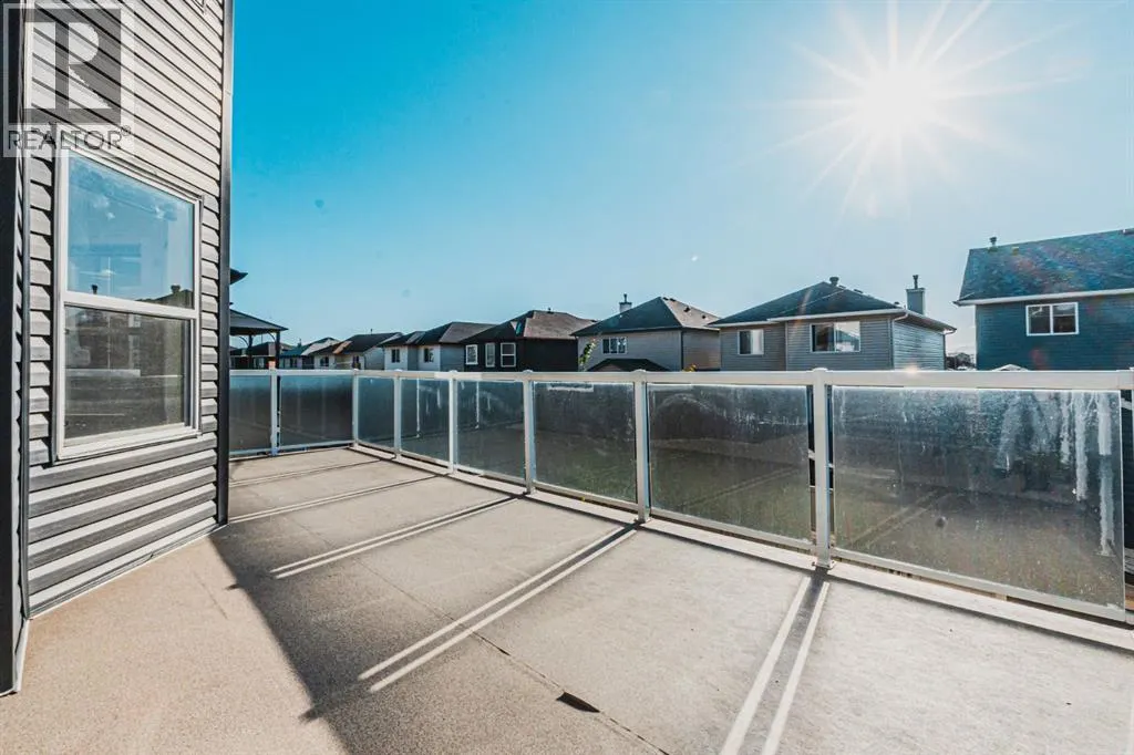 57 Saddlecrest Park NE