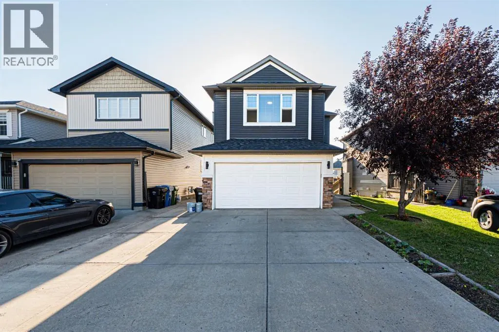 57 Saddlecrest Park NE