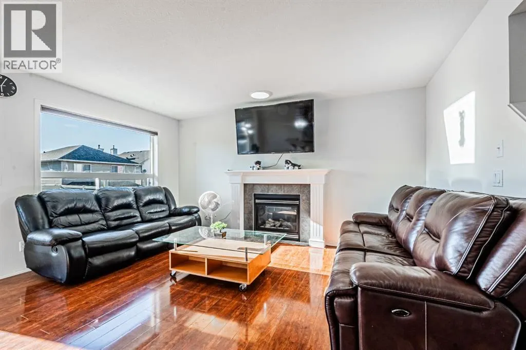 57 Saddlecrest Park NE