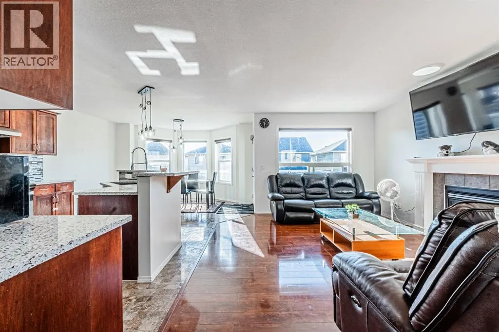 57 Saddlecrest Park NE