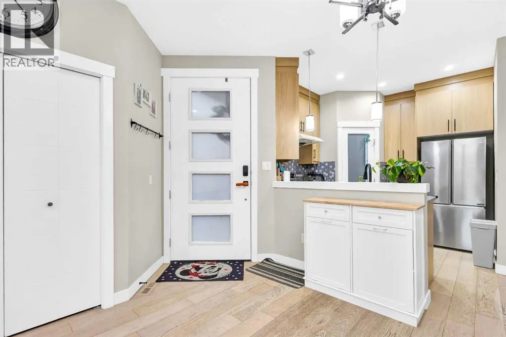 #2, 4519 bowness Road NW