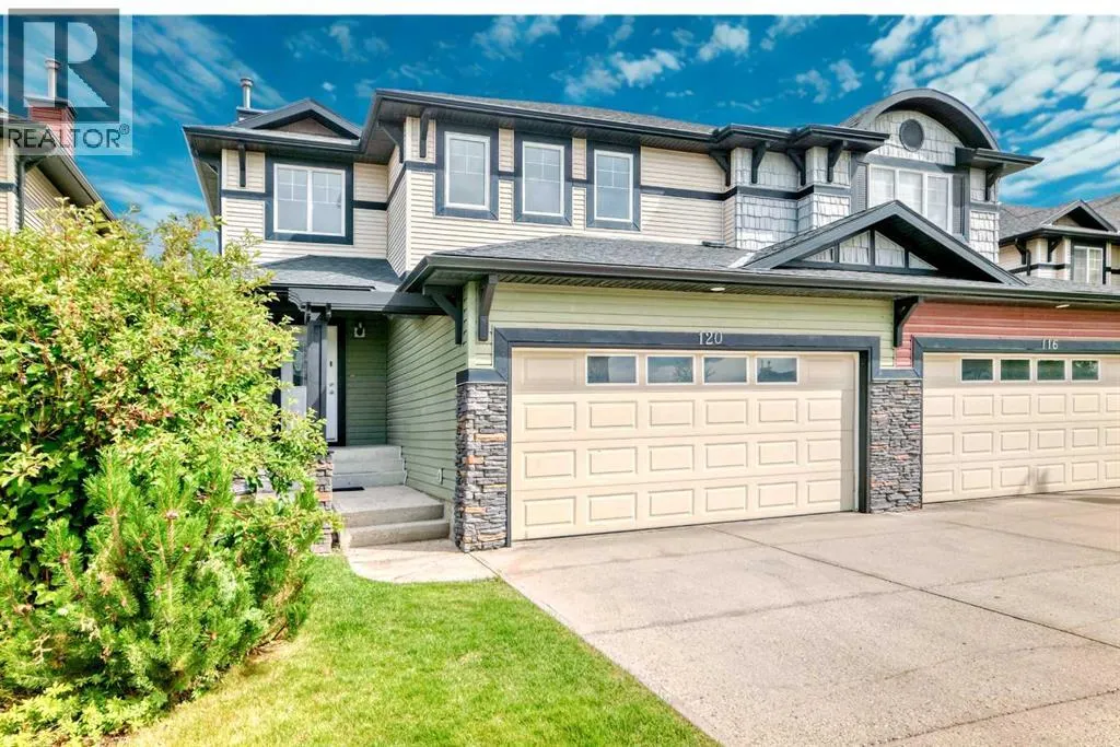120 Springmere Grove