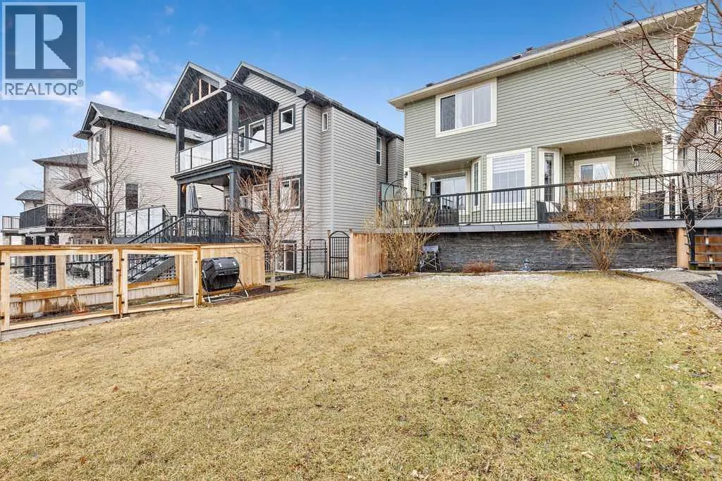 62 Kinlea Court NW