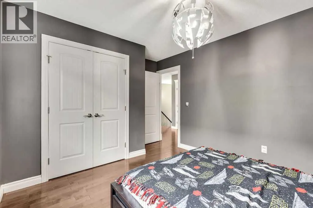 62 Kinlea Court NW