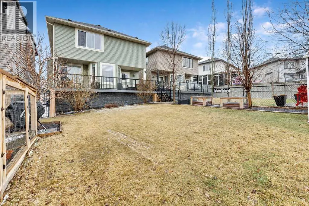 62 Kinlea Court NW