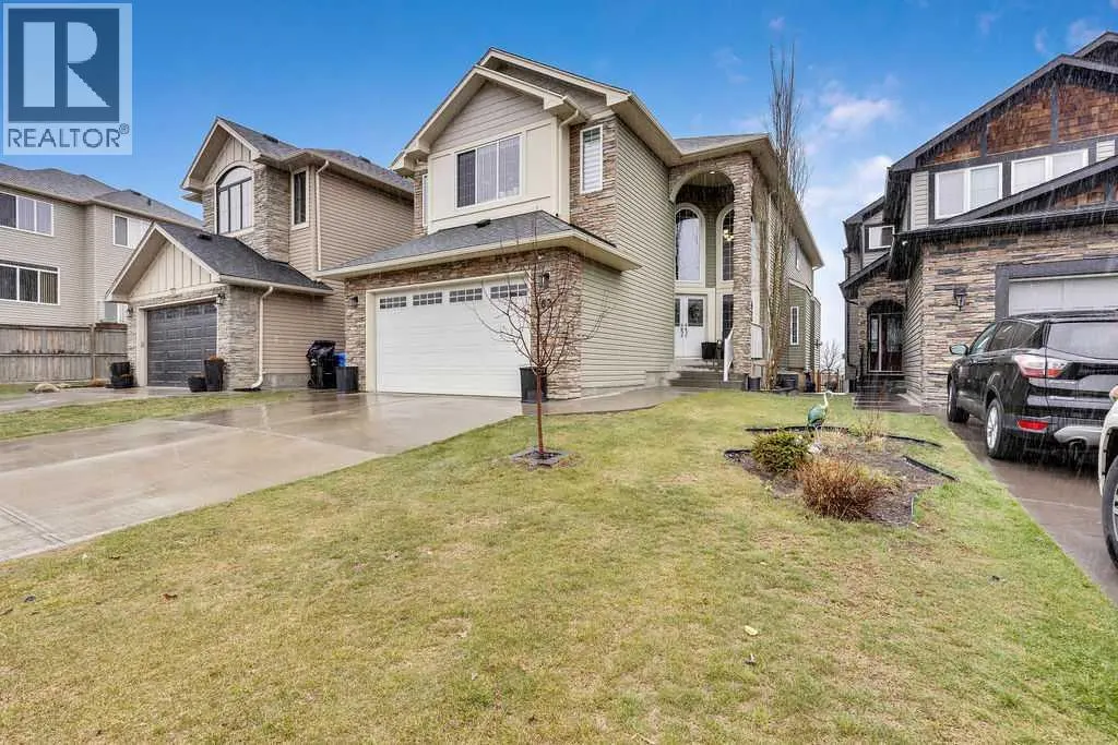 62 Kinlea Court NW