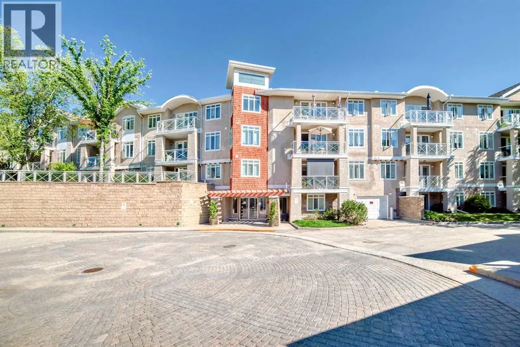 303, 40 Parkridge View SE