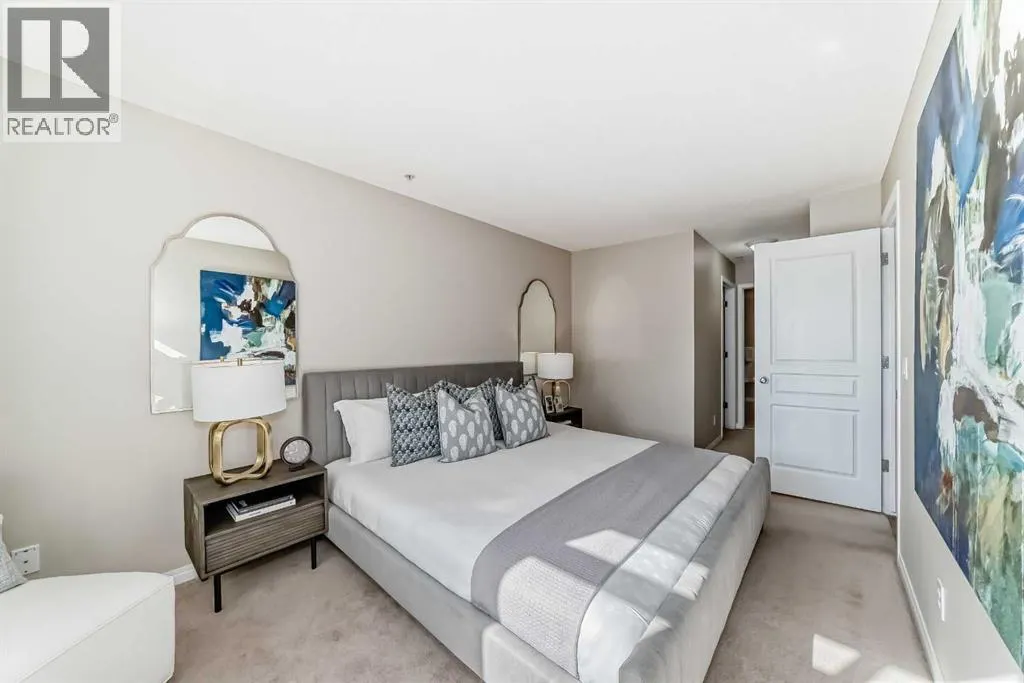 303, 40 Parkridge View SE