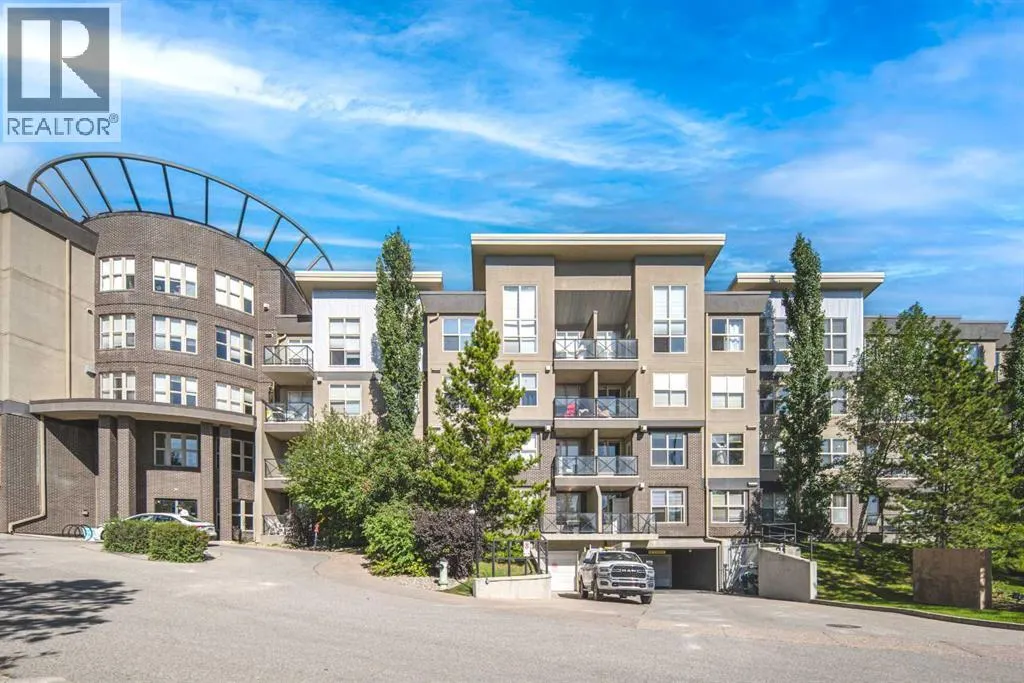203, 88 Arbour Lake Road NW