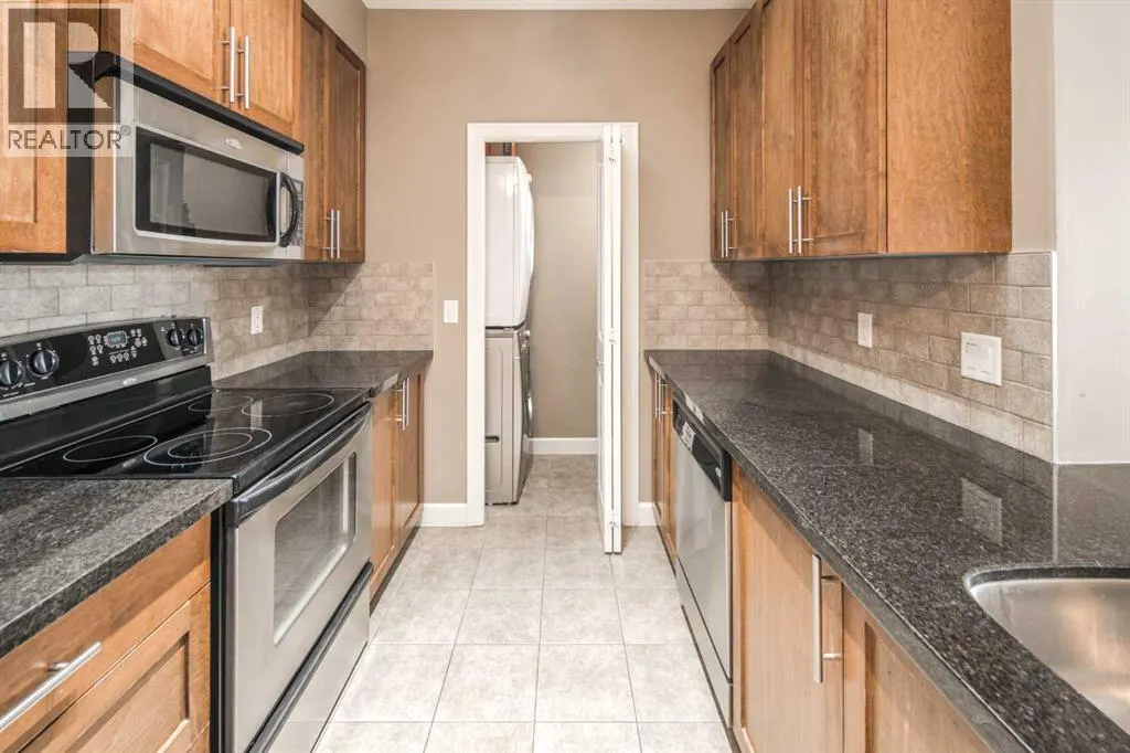 203, 88 Arbour Lake Road NW