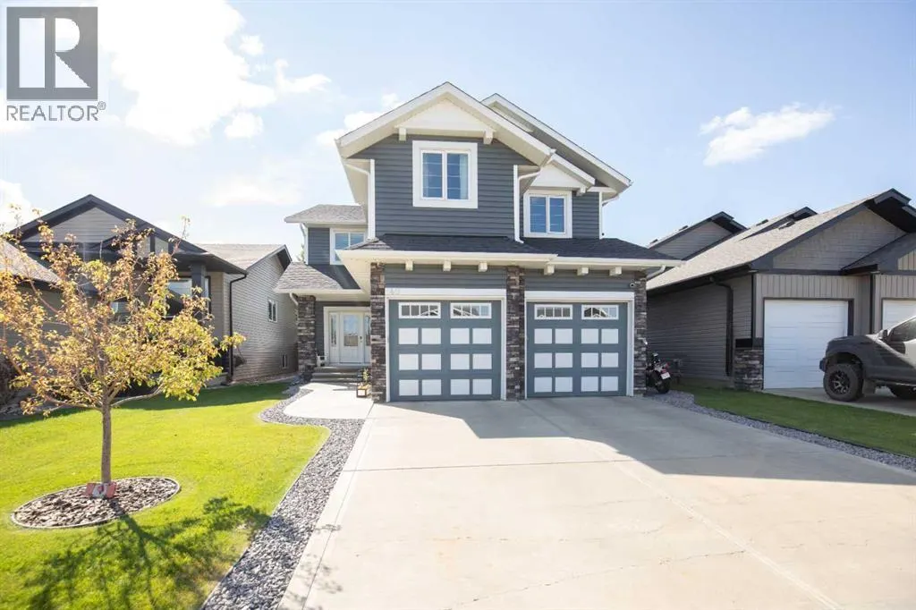 40 Iron Wolf Court