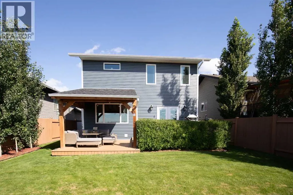 40 Iron Wolf Court