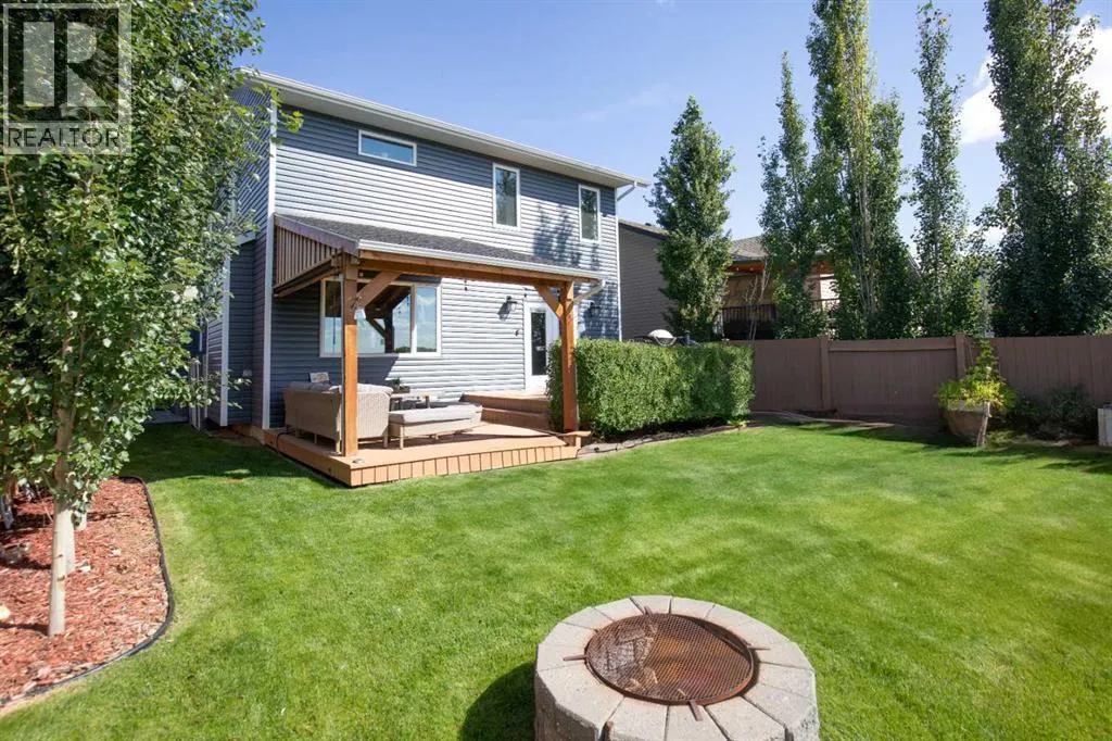 40 Iron Wolf Court