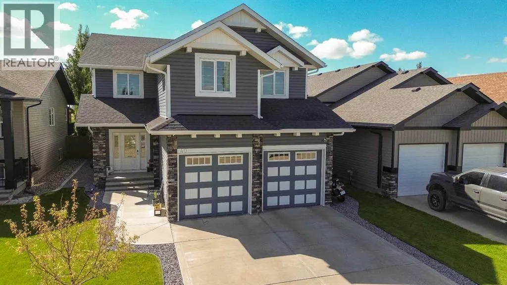 40 Iron Wolf Court