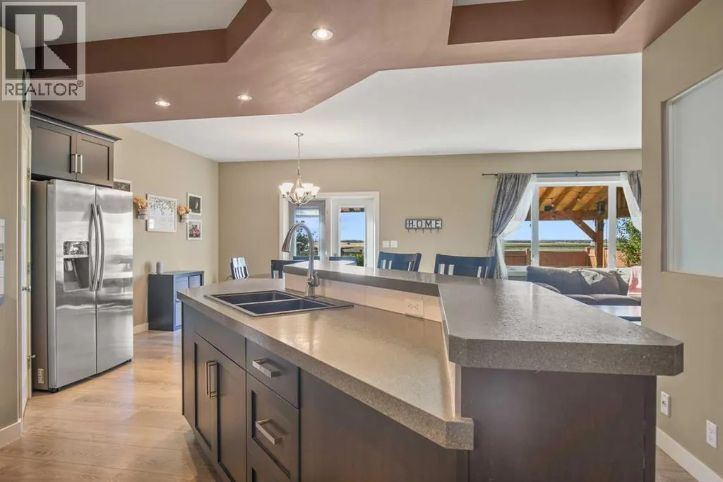 40 Iron Wolf Court