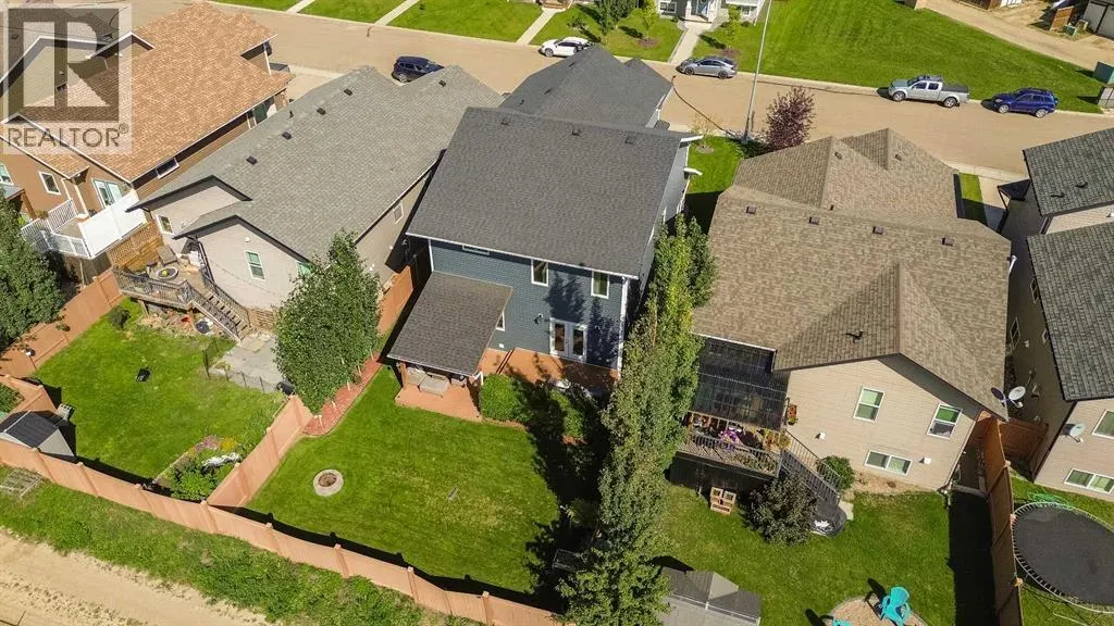 40 Iron Wolf Court
