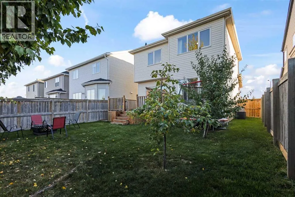 34 Copperstone Road SE
