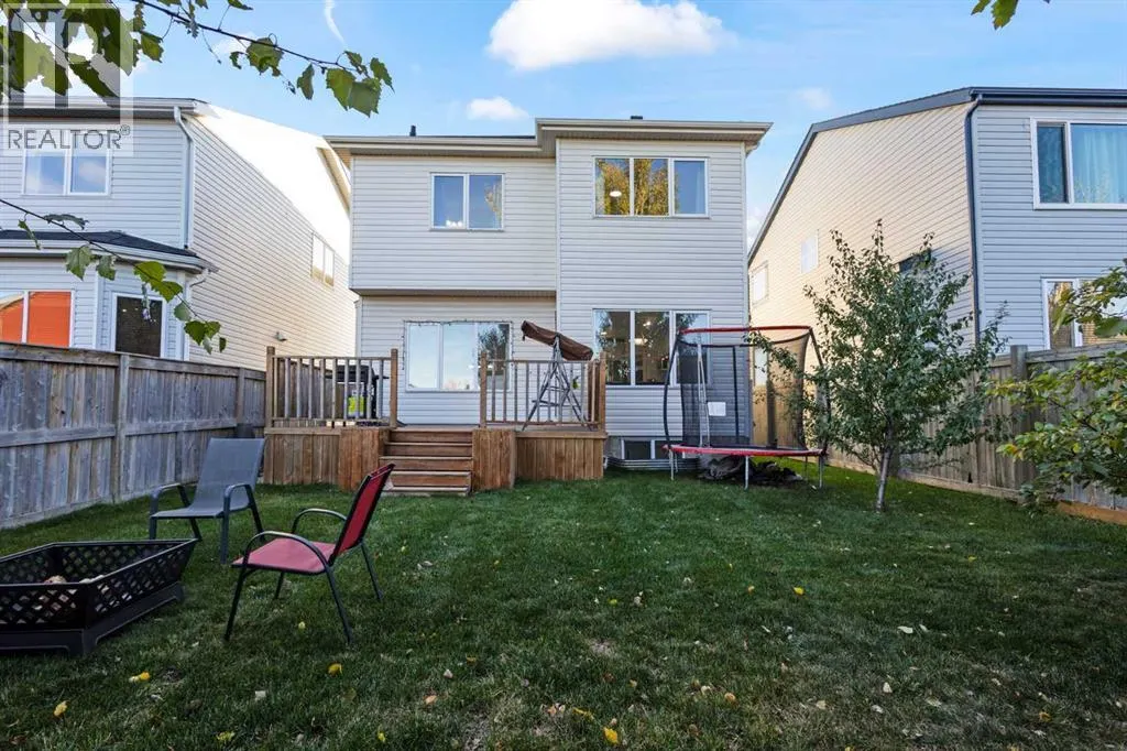 34 Copperstone Road SE
