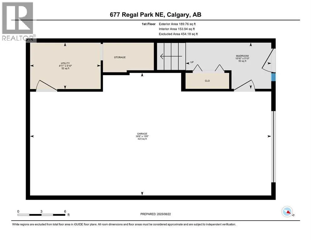 677 Regal Park NE