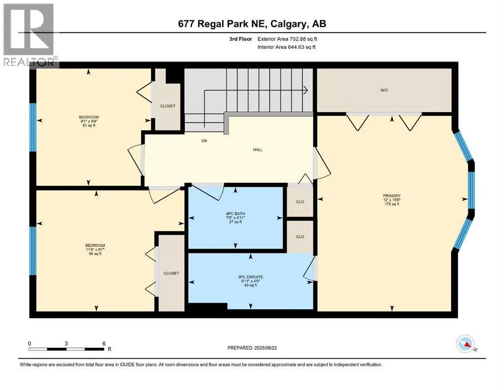 677 Regal Park NE