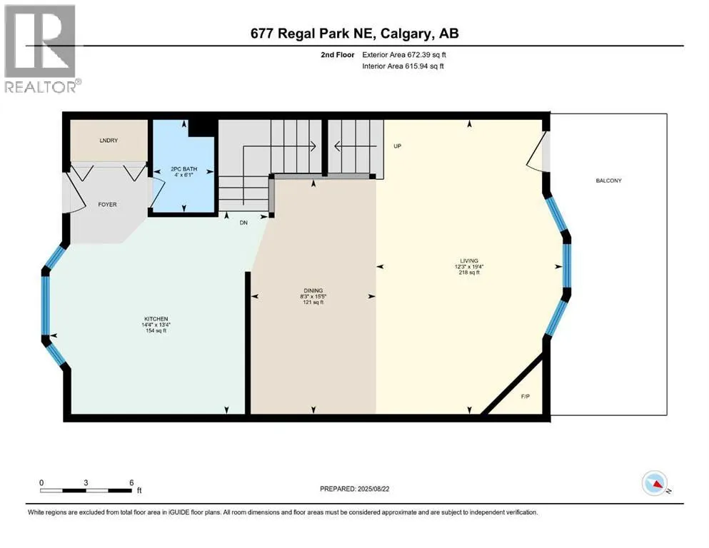 677 Regal Park NE
