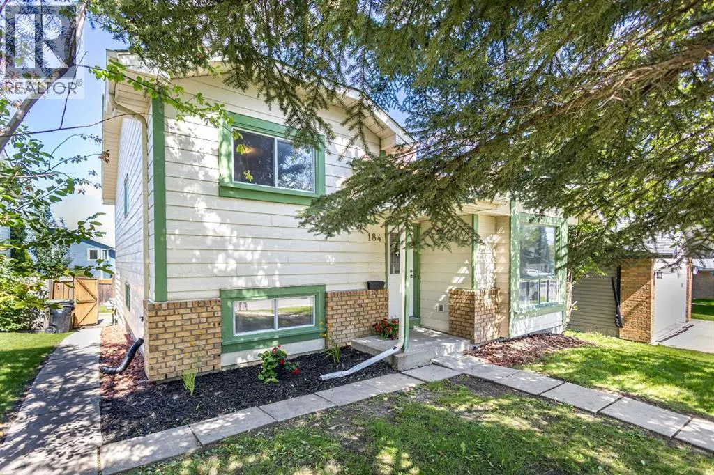 184 Shawinigan Drive SW